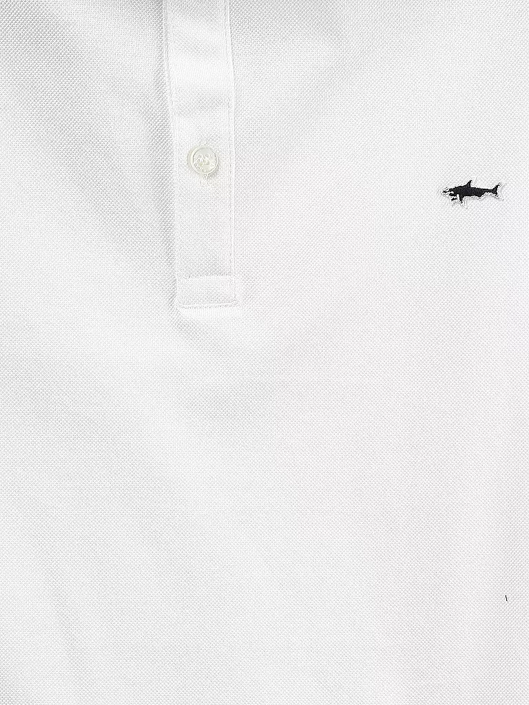PAUL & SHARK | Polo | Bianco