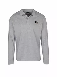 PAUL & SHARK | Poloshirt | Grigio