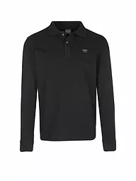 PAUL & SHARK | Poloshirt | Nero