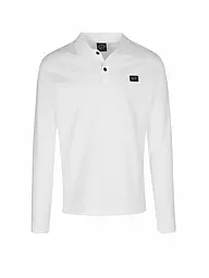 PAUL & SHARK | Poloshirt | Bianco