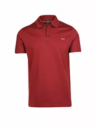 PAUL & SHARK | Polo | Rosso