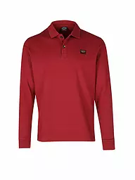 PAUL & SHARK | Poloshirt | Rosso