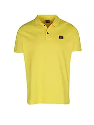 PAUL & SHARK | Poloshirt | Giallo