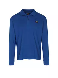 PAUL & SHARK | Poloshirt | Blu scuro