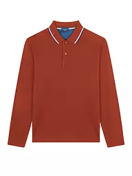 PAUL & SHARK | Poloshirt | Arancione