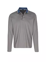 PAUL & SHARK | Poloshirt | Grigio