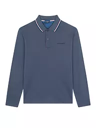 PAUL & SHARK | Poloshirt | Blu chiaro