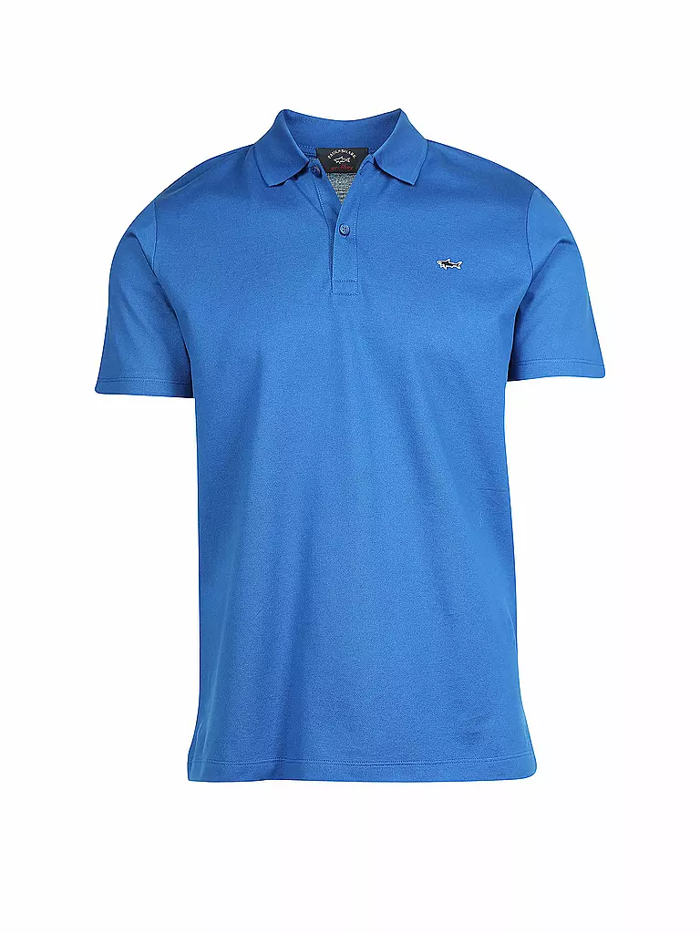 PAUL & SHARK | Poloshirt | Blu