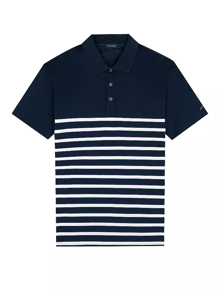 PAUL & SHARK | Poloshirt | Blu scuro