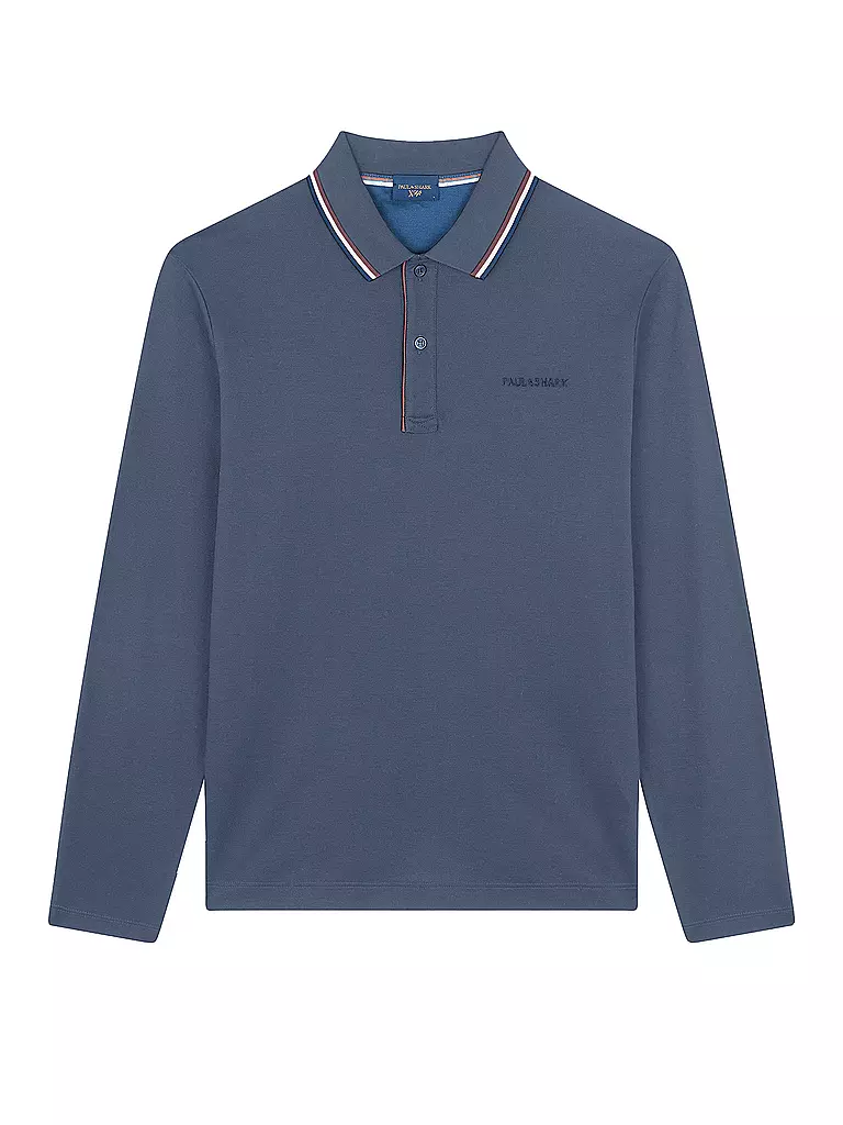 PAUL & SHARK | Poloshirt | Blu chiaro