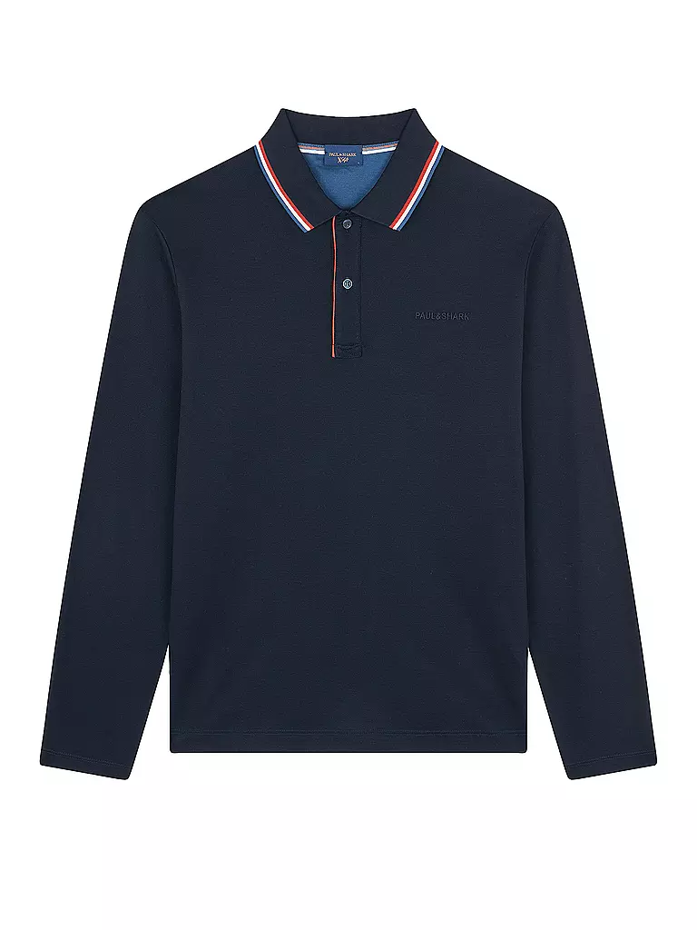 PAUL & SHARK | Poloshirt | Blu scuro