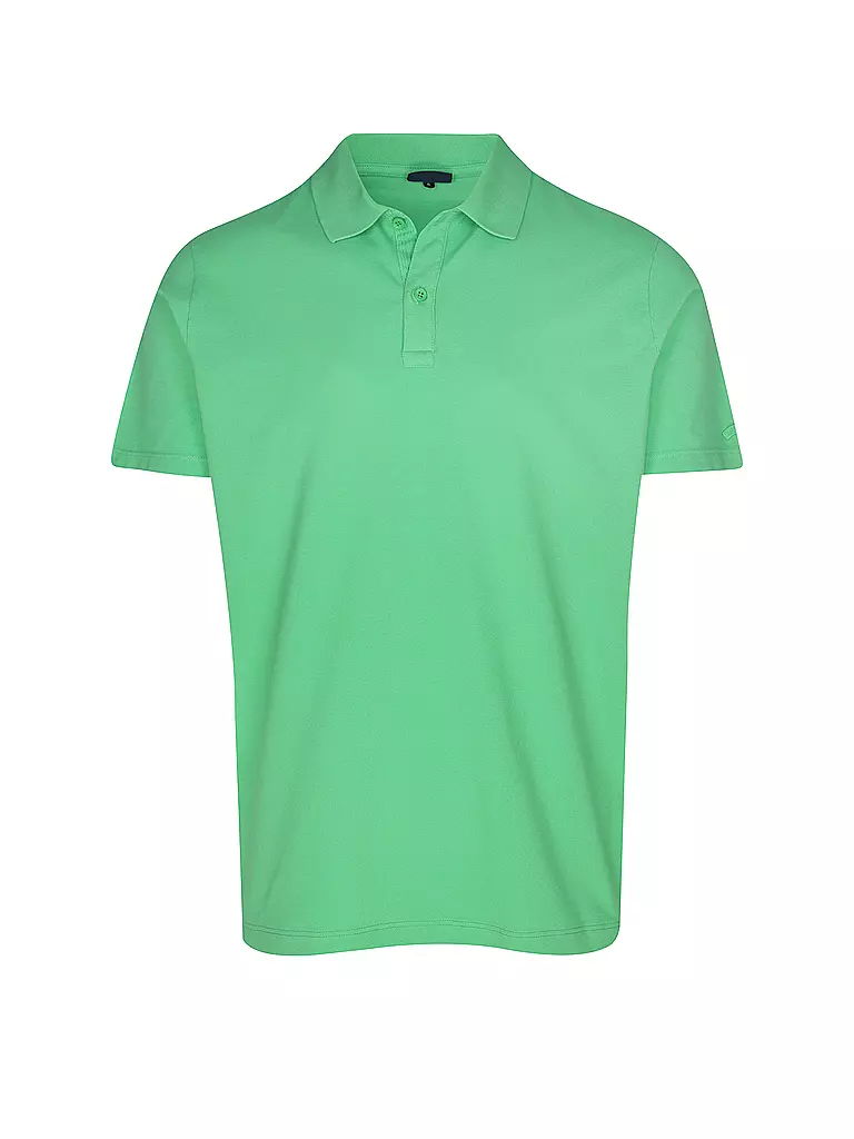 PAUL & SHARK | Poloshirt | Verde