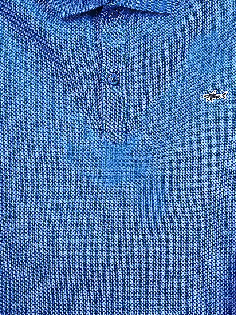 PAUL & SHARK | Poloshirt | Blu