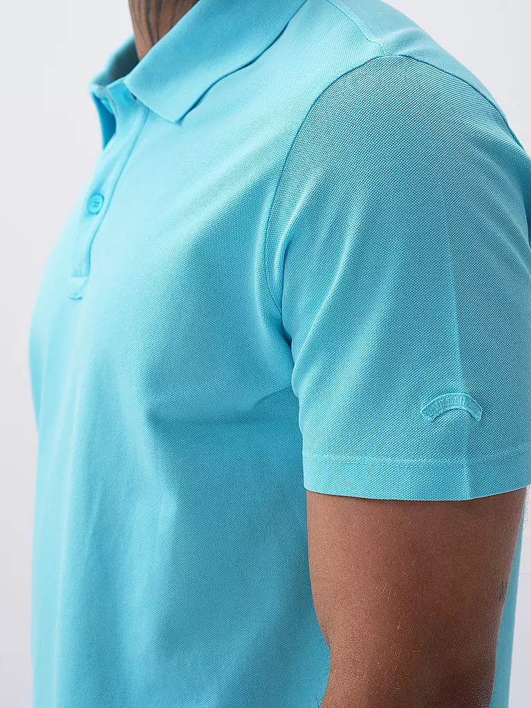 PAUL & SHARK | Poloshirt | Turchese