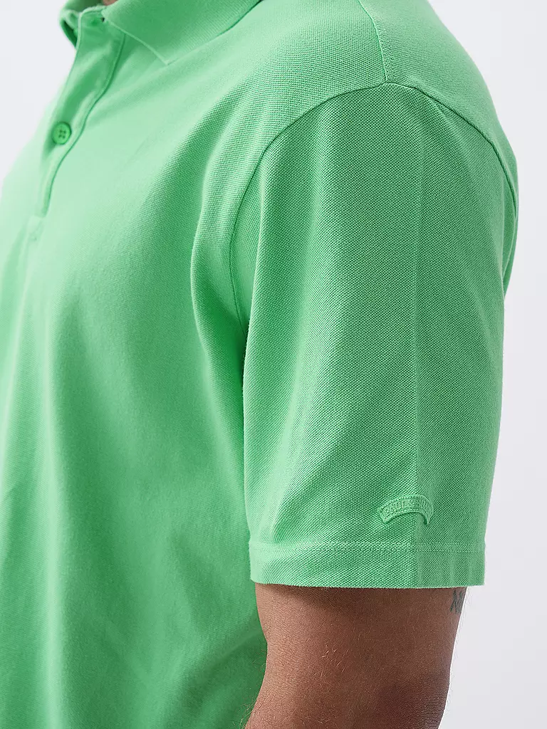 PAUL & SHARK | Poloshirt | Verde