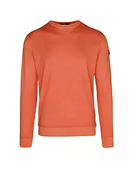 PAUL & SHARK | Pullover | Arancione