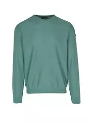 PAUL & SHARK | Pullover | Petrolio