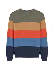 PAUL & SHARK | Pullover | Arancione