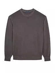 PAUL & SHARK | Pullover | Marrone