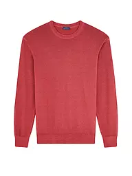 PAUL & SHARK | Pullover | Rosso scuro