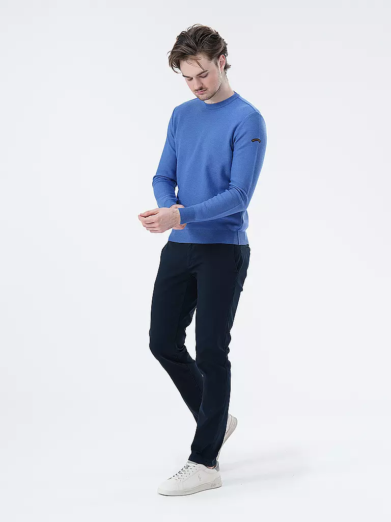 PAUL & SHARK | Pullover | Blu