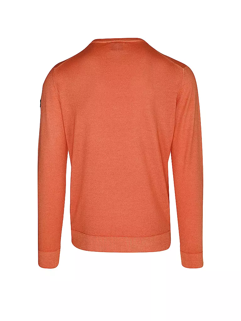 PAUL & SHARK | Pullover | Arancione