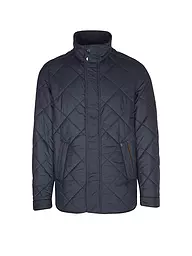 PAUL & SHARK | Steppjacke  | Blu scuro