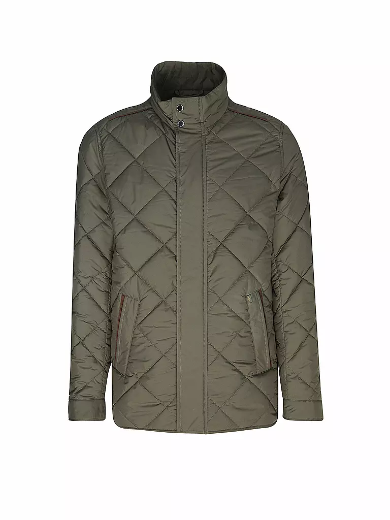 PAUL & SHARK | Steppjacke  | Oliva