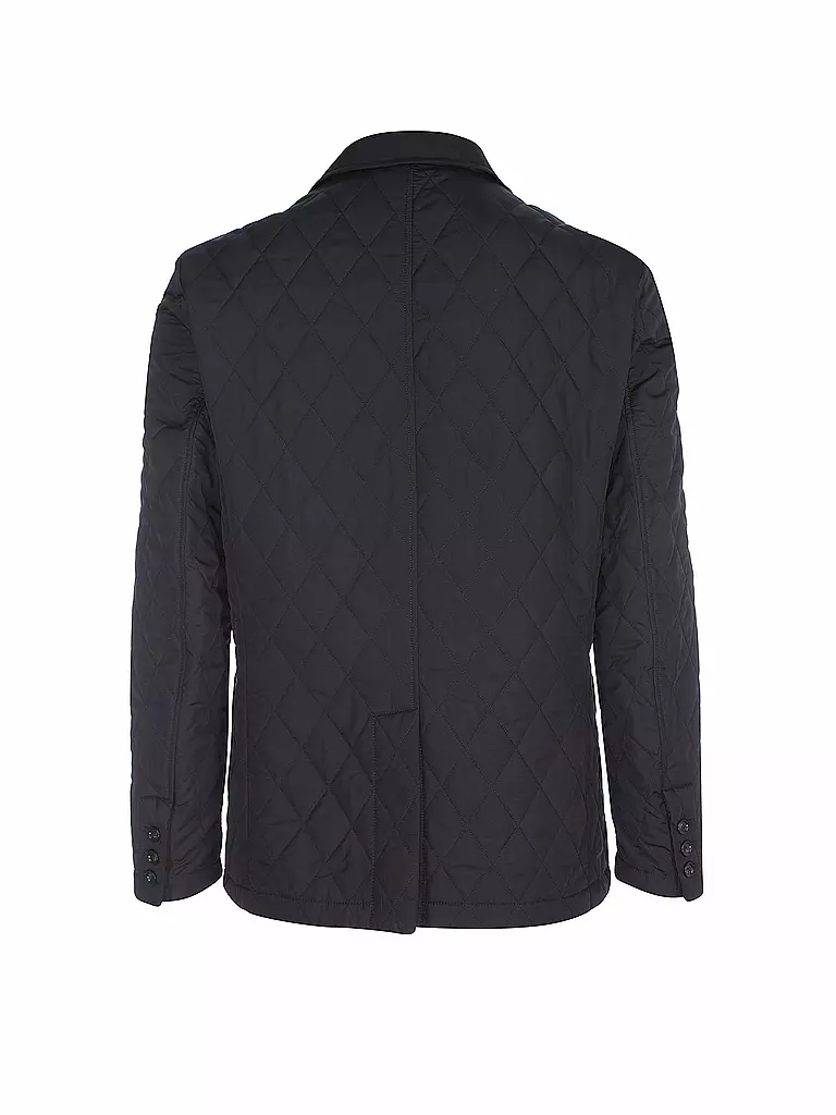 PAUL & SHARK | Steppjacke  | Blu scuro