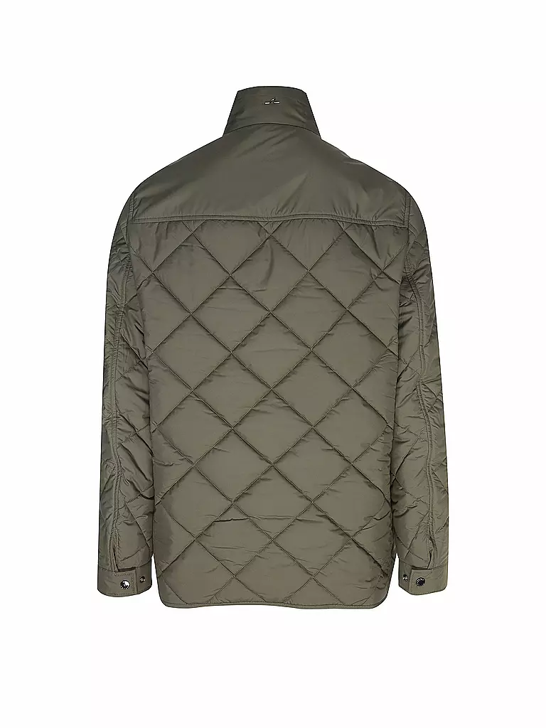 PAUL & SHARK | Steppjacke  | Oliva