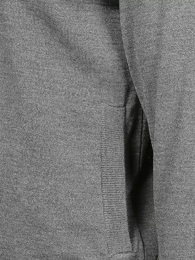 PAUL & SHARK | Strickjacke  | Grigio