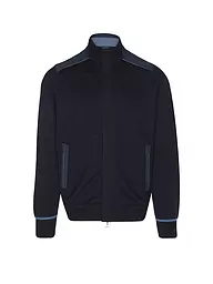 PAUL & SHARK | Strickjacke | Blu scuro