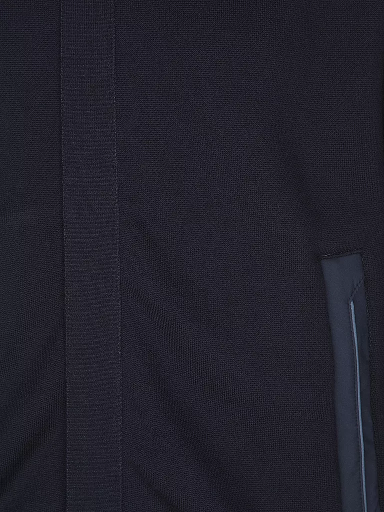 PAUL & SHARK | Strickjacke | Blu scuro
