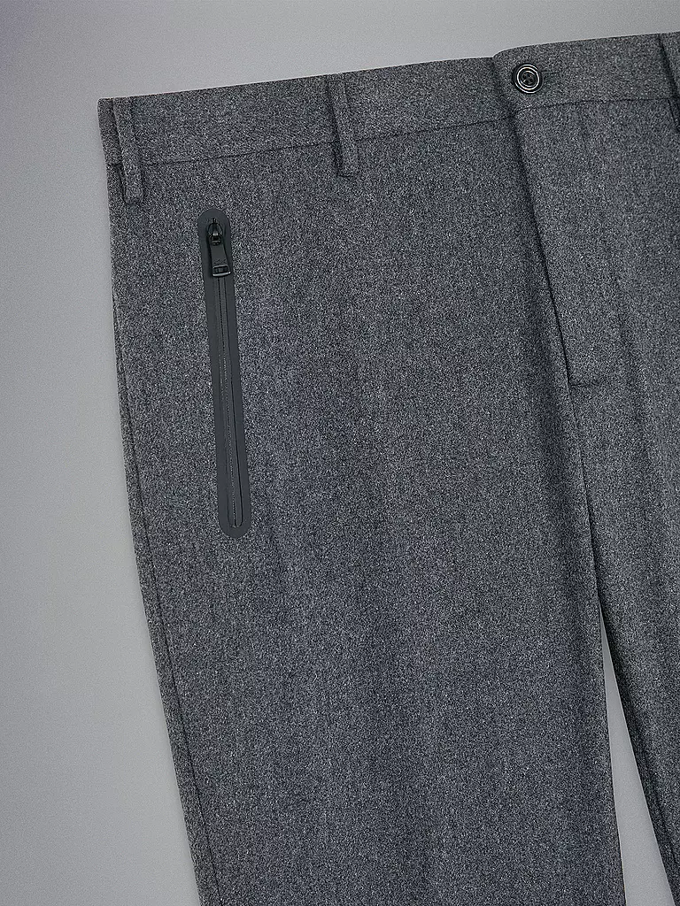 PAUL & SHARK | Wollhose | Grigio