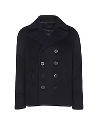 PAUL & SHARK | Wolljacke | Blu scuro