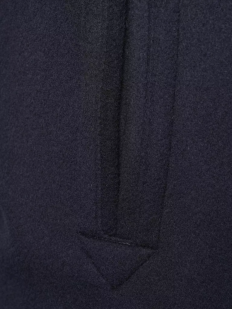 PAUL & SHARK | Wolljacke | Blu scuro