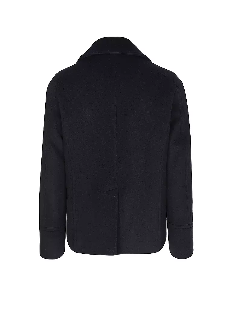 PAUL & SHARK | Wolljacke | Blu scuro