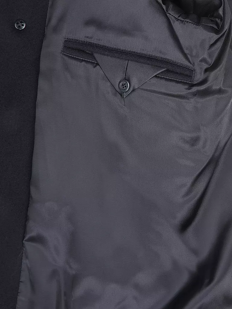 PAUL & SHARK | Wolljacke | Blu scuro