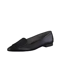 PAUL GREEN | Ballerine | Nero