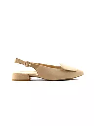 PAUL GREEN | Ballerine | Beige
