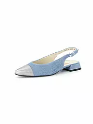 PAUL GREEN | Ballerine | Blu