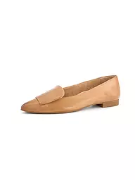 PAUL GREEN | Ballerine | Marrone