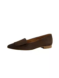 PAUL GREEN | Ballerine | Marrone
