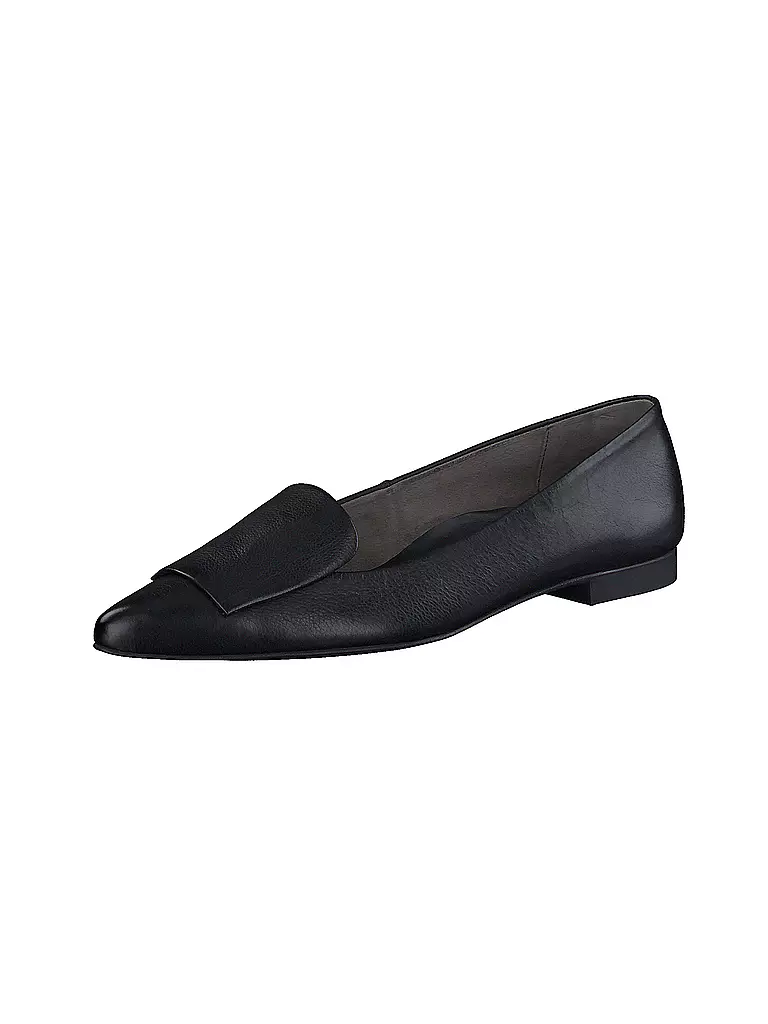 PAUL GREEN | Ballerine | Nero
