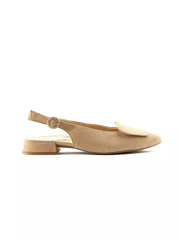 PAUL GREEN | Ballerine | Beige