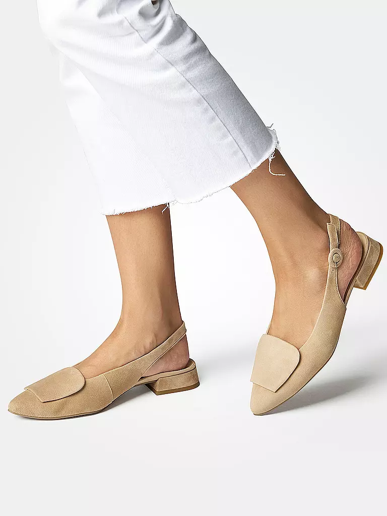 PAUL GREEN | Ballerine | 