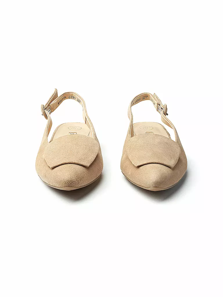 PAUL GREEN | Ballerine | 