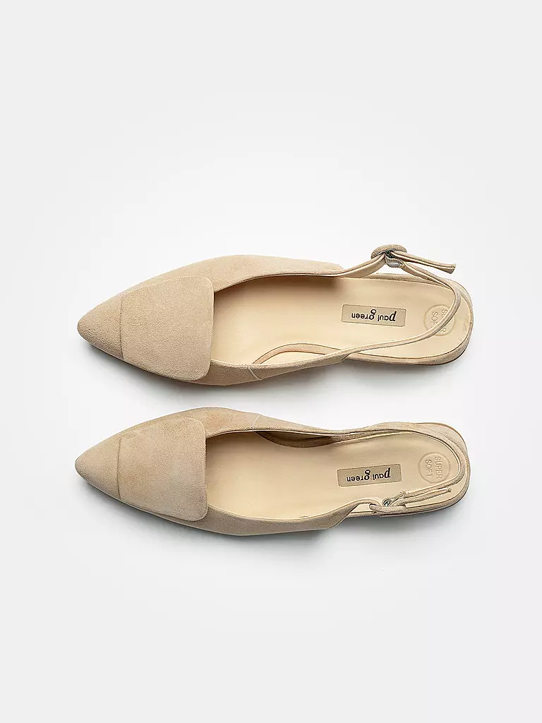 PAUL GREEN | Ballerine | 