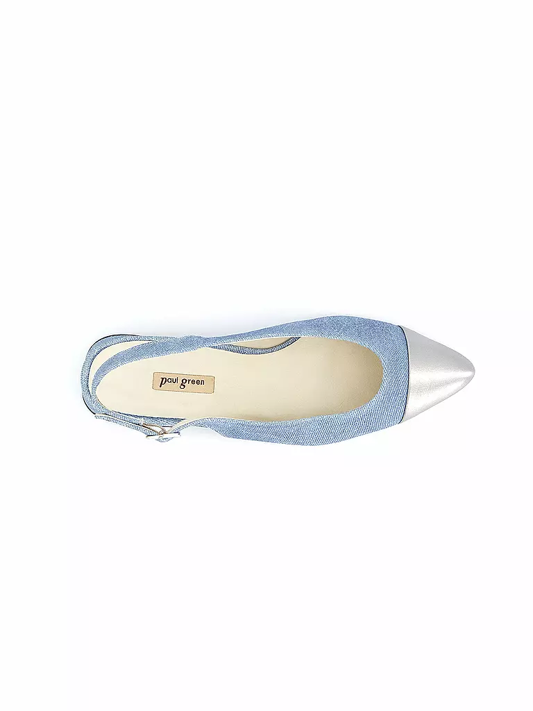 PAUL GREEN | Ballerine | 