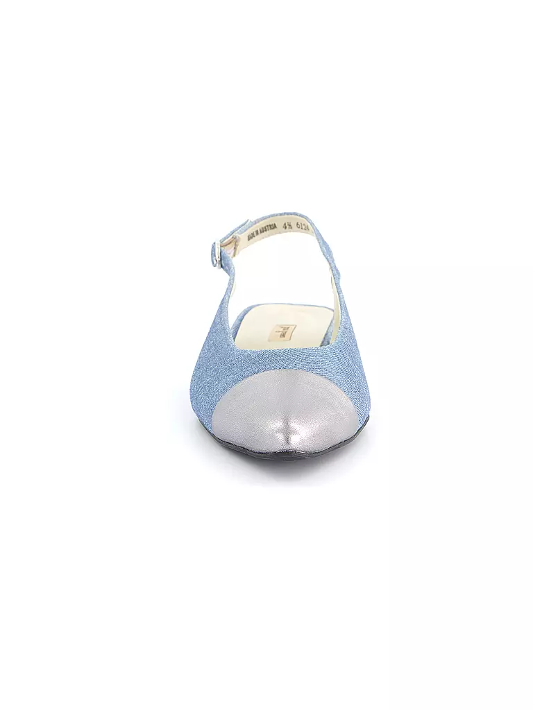 PAUL GREEN | Ballerine | 